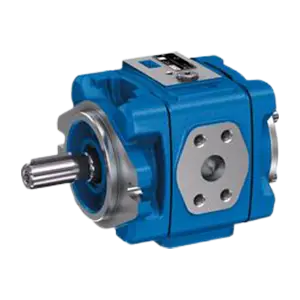 hydraulic pump repair