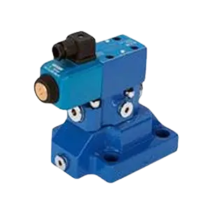 Pressure Control Valve