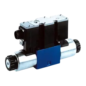 Proportional Valve