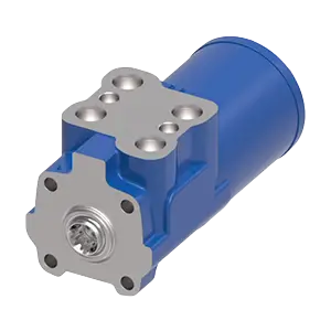 Hydraulic Steering unit