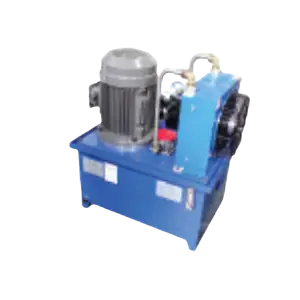 Hydraulic Power Pack