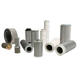 Hydraulic Filters