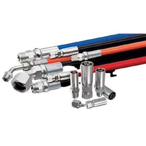 Hydraulic Hose