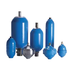 Hydraulic Accumulator
